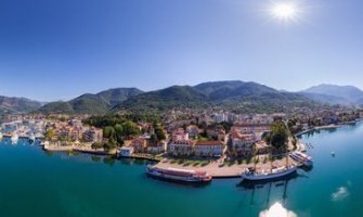 Tivat: Novi kontigent pomoći penzionerima i drugim porodicama