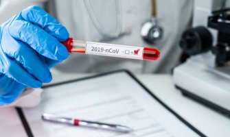 Još sedan novih slučajeva koronavirusa u Crnoj Gori, ukupno 248