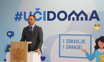 #UčiDoma od danas preko mobilne aplikacije(VIDEO)