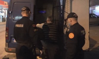 Policajci postupaju profesionalno i odgovorno