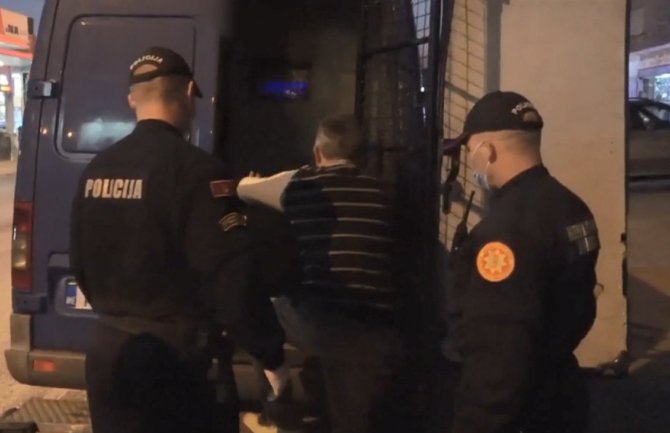 Policajci postupaju profesionalno i odgovorno