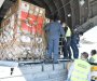 Stigla donacija Turske, Filipović: Iskaz solidarnosti naroda te države sa CG