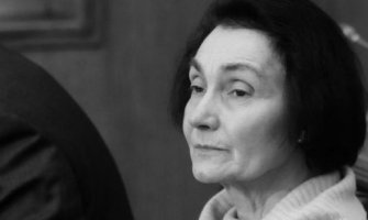 Preminula Jelisava Kalezić