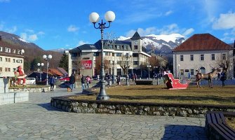 Kandidat Demokrata biće na čelu Opštine Kolašin