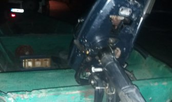 Ne prestaju nelegalne aktivnosti na Skadarskom jezeru