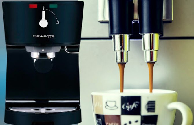 Van funkcije: Zabranjen rad svih kafemata