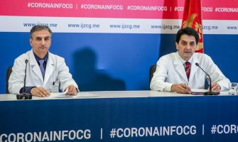 Dva nova slučaja korona virusa, četiri pacijenta otpuštena 