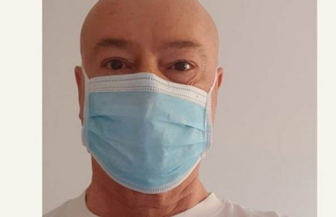 Barski urolog: Virus sam dobio od kolege kome želim da brzo ozdravi,  izborio sam se zahvaljujući jakom iminitetu