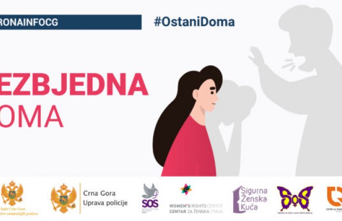Država neće tolerisati bilo kakav vid nasilja nad ženama