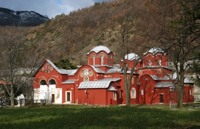 Kapije Pećke patrijaršije zatvorene mjesec i po dana, monahinje su zdravo i dobro