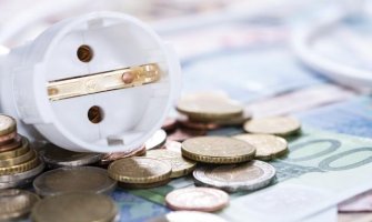 Pojeftinjenje struje zavisi od cijene na tržištu
