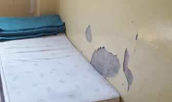 Neophodno hitno poboljšanje prostorija za zadržavanje građana u OB Danilovgrad