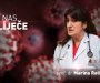Oni nas liječe – Prof. dr Marina Ratković: Posvećenost za divljenje i nadprosječna memorija