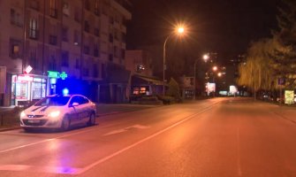 Ne zloupotrebljavajte potvrde o izuzetku od zabrane međugradskog saobraćaja!