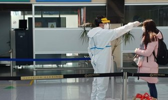 Sletio avion sa 12 crnogorskih i 23 ruska državljana iz Moskve