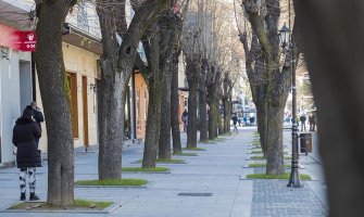 Koronavirus nije kraj svijeta, prilagotiti se situaciji