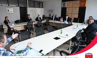 BP: Kazne za paljenje vatre na otvorenom i veće prisustvo policije na seoskom području