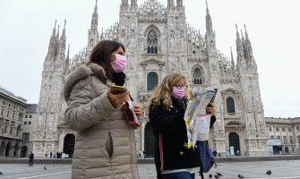 U Italiji počinju postepena otvaranja, roštilj samo u okviru porodice