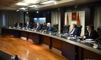 NKT pozdravilo odluku Mitropolije, zdravlje i životi građana najveće svetinje