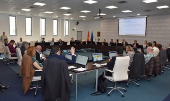 Polaganje završnih ispita nakon ukidanja mjera NKT-a