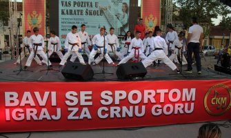 CKM: Vlada da osmisli paket mjera koji će pomoći sportskim klubovima