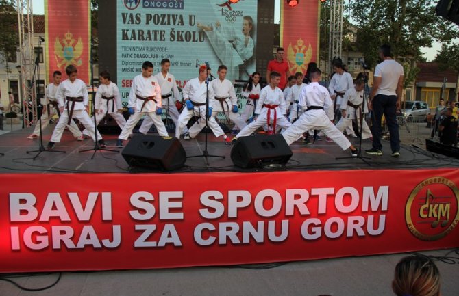 CKM: Vlada da osmisli paket mjera koji će pomoći sportskim klubovima