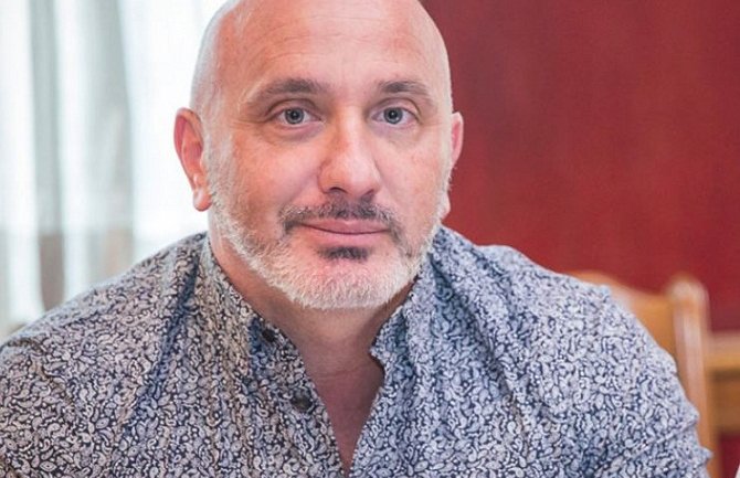 Zeković: Postoji opasnost da policijski pritvor bude novi klaster zaraze 