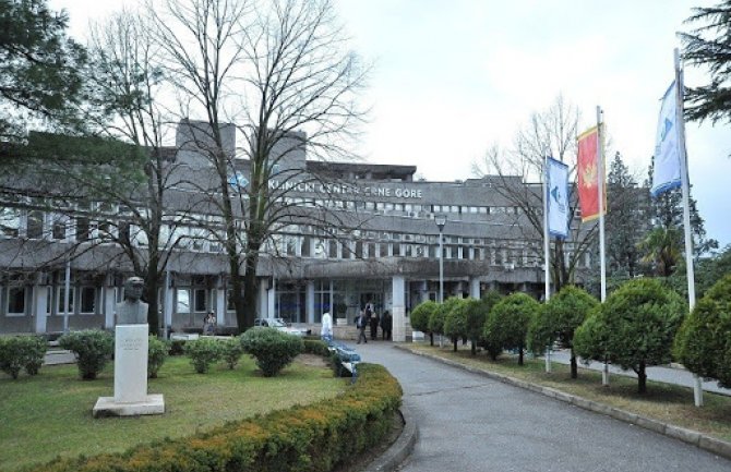 Mjesto na kojem neprekidno traje borba za živote ljudi