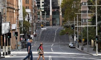 Novi Zeland ponovno ima najstrmiju ulicu na svijetu