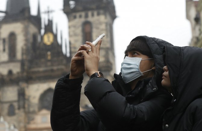 Vodeći epidemiolog Covid tima: Česi će možda moći već ove godine da ljetuju npr. u Hrvatskoj