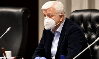 Marković: Plan ublažavanja mjera u narednih mjesec i po