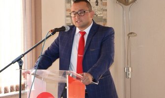 Ćeman: Hitno ograničiti nivo cijena brašna, mesa, voća i povrća  i smanjiti udar na kućne budžete 