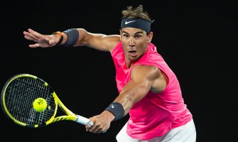 Nadal: Ne razumijem zašto ne možemo da igramo tenis ako ljudi već idu na posao