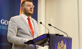 Koprivica: DPS planira izbornu krađu u vrijeme pandemije koronavirusa, tajno se prekraja izborni sistem