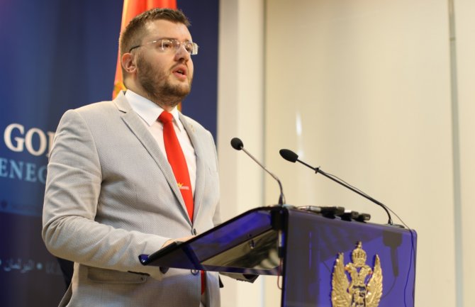 Koprivica: DPS planira izbornu krađu u vrijeme pandemije koronavirusa, tajno se prekraja izborni sistem