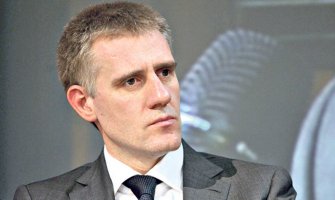 Lukšić:  Nova vlada će morati odmah da radi na novom budžetu, kao i ekonomskom i fiskalnom programu konkurentnosti