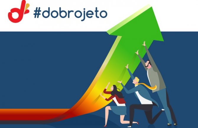 #DobroJeTo za pomoć sugrađanima koji vode mali biznis, kupite kupon danas za uslugu nakon ukidanja mjera