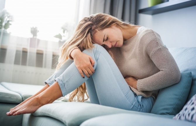 Boravak u karantinu uticao i na menstrualni ciklus kod žena, evo kako