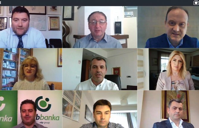 Digitalna transformacija velika šansa malih zemalja