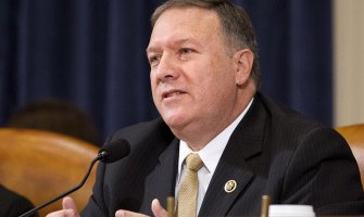 Pompeo: Kina globalnu preokupaciju pandemijom koristi za ostvarivanje teritorijalnih ambicija