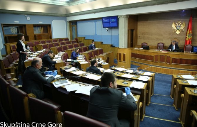 Socijalna davanja biće isplaćivana u izbornoj godini i u slučaju epidemije 