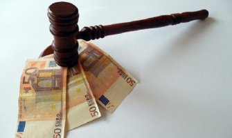 Aukcija državnih zapisa biće održana u srijedu