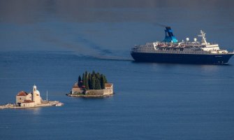Crnogorski pomorci kreću ka evropskim lukama