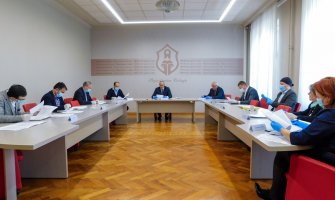 Konstituisana Radna grupa za procjenu uticaja korona virusa na privredu Prijestonice