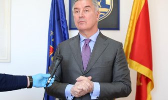 Đukanović: Crna Gora ulazi u smiraj krize kada je riječ o epidemiji koronavirusa