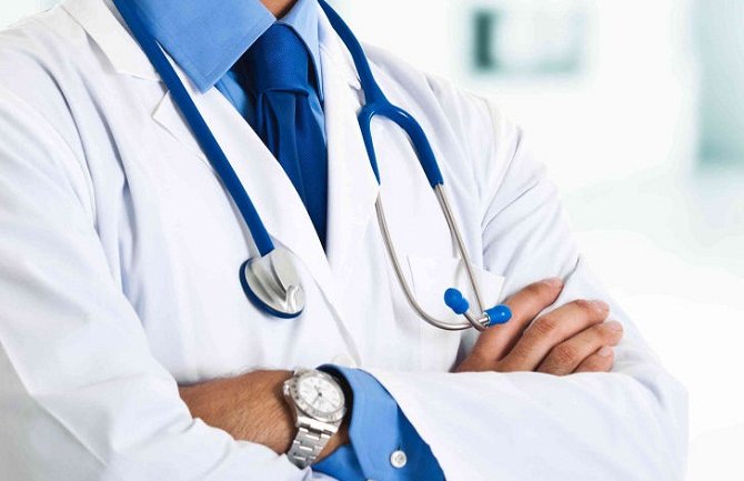 SD Berane: Javno priznanje zdravstvenim radnicima za  besprijekorni rezultat u Beranama 