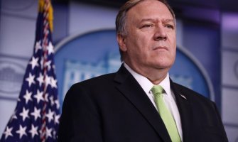 Pompeo zahvalio Đukanoviću: CG naš važan partner, nova novčana pomoć od SAD