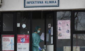 Od donacija NKT-u izgradiće najsavremeniju Infektivnu kliniku