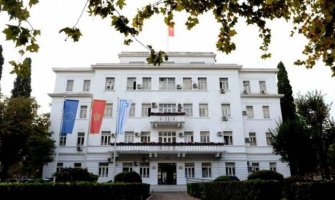  Jednoglasno data podrška Odluci o ublažavanju finansijskih posljedica 