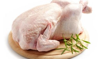 Uništeno 16.000 piladi zbog potvrđene zarazne bolesti salmoneloze